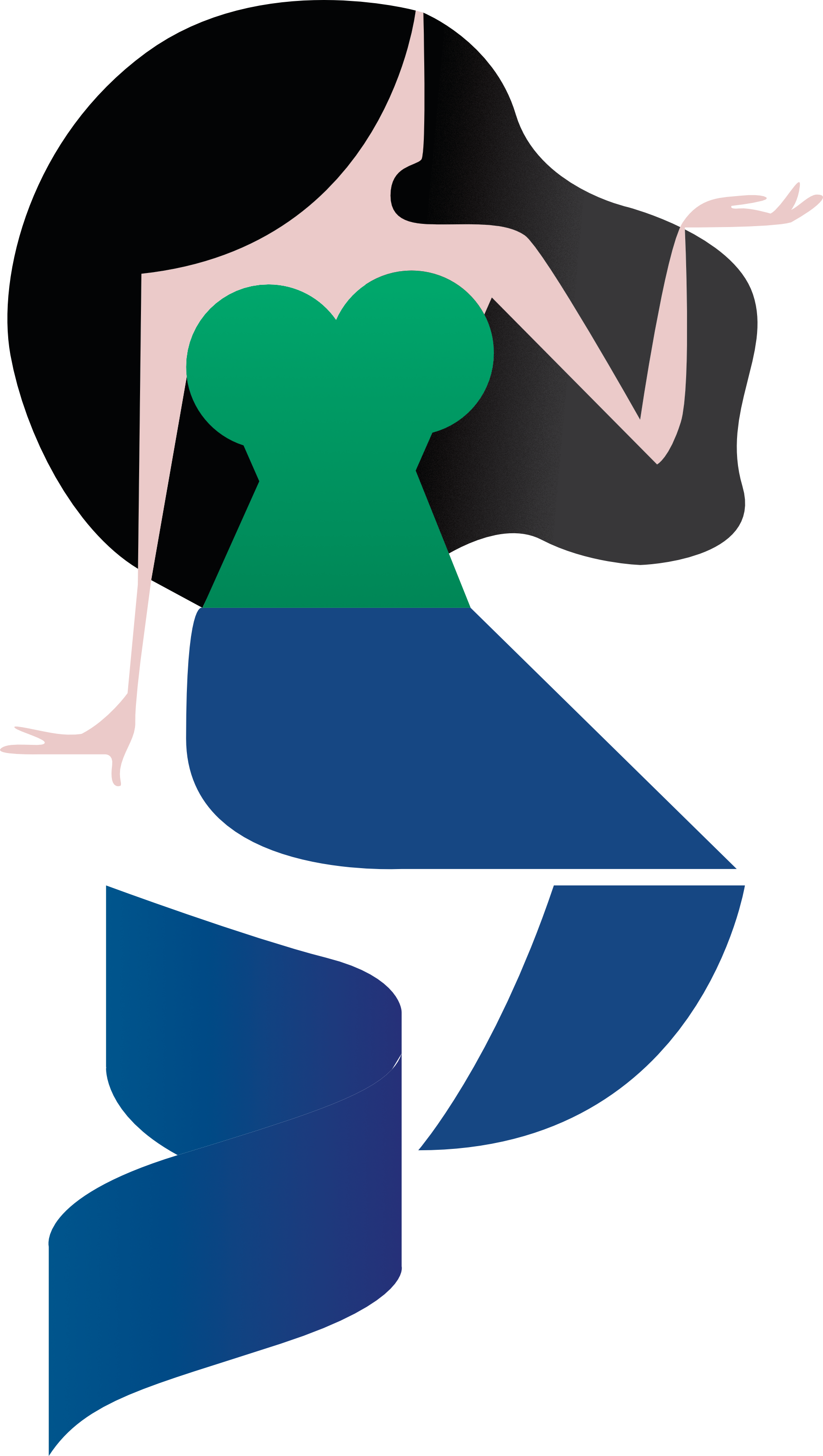 Mermaid Logo
