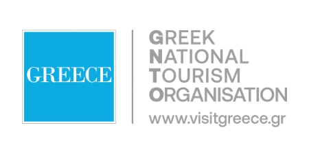 Greek National Tourism Organisation Logo